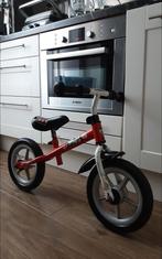 Loopfiets Cars, Ophalen, Loopfiets