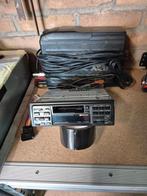 Radio cassette met cd wisselaar, Auto diversen, Ophalen of Verzenden, Gebruikt
