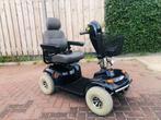 Robuuste scootmkbiel 4 wiel in top conditie. Weinig gebruikt, Diversen, Ophalen of Verzenden, Zo goed als nieuw