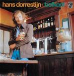 LP Hans Dorrestijn - Bofkont, Ophalen of Verzenden, Zo goed als nieuw, Overige formaten, Levenslied of Smartlap