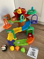 Boomhuis zoef zoef dieren Vtech, Ophalen, Gebruikt, 6 maanden tot 2 jaar