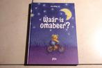 Waar is omabeer? / Ono Alting, Fictie algemeen, Jongen of Meisje, Ophalen of Verzenden, Zo goed als nieuw