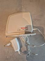 Honeywell Evohome Gateway RFG100, Ophalen of Verzenden, Slimme thermostaat, Gebruikt