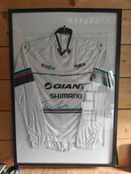 Gesigneerd shirt Tom Dumoulin, Ophalen, Nieuw, Bovenkleding