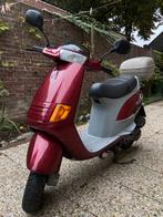 Piaggio SKR 125cc Topstaat Origineel 4791 KM 180cc Skipper, Fietsen en Brommers, Scooters | Piaggio, Overige modellen, Zo goed als nieuw