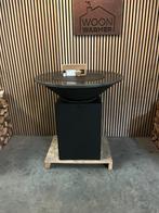 25120 Ofyr Classic black 100 NIEUW +acc, Tuin en Terras, Houtskoolbarbecues, Ophalen, Met accessoires, Nieuw, OFYR