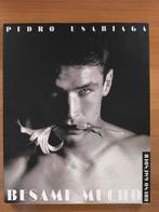 Besame Mucho - Pedro Usabiaga Gay Fotoboek, Ophalen of Verzenden, Zo goed als nieuw, Fotografen, Pedro Usabiaga
