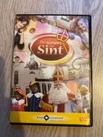 Het nieuws van Sint dvd, Cd's en Dvd's, Dvd's | Kinderen en Jeugd, Ophalen of Verzenden, Nieuw in verpakking