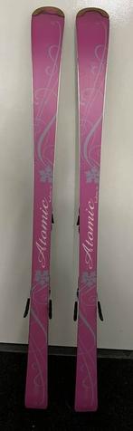 Atomic Balanze ski’s (lengte 150 cm), 140 tot 160 cm, Ophalen of Verzenden, Zo goed als nieuw, Atomic