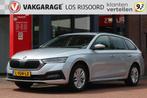 SKODA Octavia Combi 1.0 TSI *Business* | Carplay | Navigatie, Voorwielaandrijving, Stof, Gebruikt, Origineel Nederlands