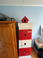 Vuurtoren kast, Ophalen, Met deur(en), Nieuw, 50 tot 100 cm