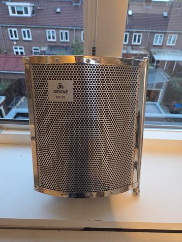 Devine RF20 Reflectiefilter - Opname Bescherming beschikbaar voor biedingen