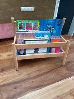 IKEA Flisat Boekenstandaard/Rek, Zo goed als nieuw, Ophalen, Minder dan 90 cm, Minder dan 75 cm