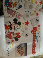 Rummicub junior Disney, Ophalen of Verzenden, Gebruikt