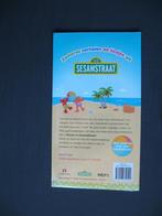 Sesamstraat CD's Zomer in S. + FEEST - 35 jaar Sesamstraat, Boeken, Ophalen of Verzenden, Cd