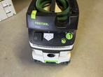 Festool stofzuiger CTL 26 E, Doe-het-zelf en Verbouw, Ophalen of Verzenden, Zo goed als nieuw, Overige typen