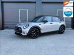 Mini Clubman S 2.0 2021/NAP!/pano/jcw/Garantie, Auto's, 74 €/maand, 4 cilinders, Leder en Stof, Origineel Nederlands