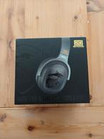 MSI H901 GC gaming headset, Ophalen of Verzenden, Gaming headset, Zo goed als nieuw, Over-ear