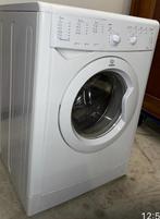 Indesit wasmachine in nette staat, Witgoed en Apparatuur, Ophalen, Gebruikt, Voorlader, 85 tot 90 cm
