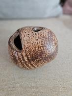 Vintage Jaan Mobach grote kei vaas. In perfecte staat., Ophalen of Verzenden, Zo goed als nieuw, Aardewerk of Porselein, Minder dan 50 cm