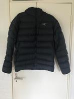 Arcteryx jas, Kleding | Heren, Jassen | Winter, Maat 52/54 (L), Blauw, Zo goed als nieuw, Ophalen