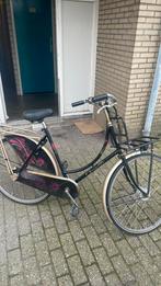 Gazelle fiets, Fietsen en Brommers, Fietsen | Dames | Damesfietsen, Versnellingen, Gebruikt, Ophalen, Gazelle