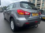 Mitsubishi ASX 1.6 Intro Edition ClearTec Airco Cruise PDC N, Euro 5, 4 cilinders, 1590 cc, Bedrijf