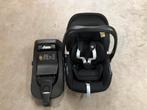 Maxi Cosi met base, Kinderen en Baby's, Autostoeltjes, Ophalen, Gebruikt, Isofix, 0 t/m 13 kg