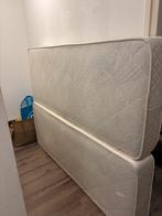 2x 90cm matras, Huis en Inrichting, Ophalen, Zo goed als nieuw, Eenpersoons, 90 cm