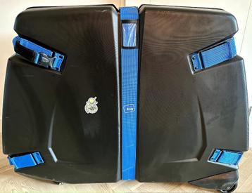 Fietskoffer huren - b&w bike box 2.0 (hard case) beschikbaar voor biedingen