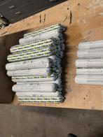 Kit illbruck SP925 Coating - Antraciet & Wit, Doe-het-zelf en Verbouw, Isolatie en Afdichting, Minder dan 4 cm, Overige materialen