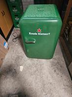 Heineken pratende koelkast, Witgoed en Apparatuur, Nieuw, Zonder vriesvak, 45 tot 60 cm, Ophalen
