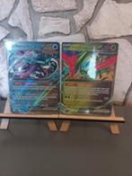 Svp Promos. Walking Wake EX #127 & Iron Leaves EX #128, Ophalen of Verzenden, Zo goed als nieuw