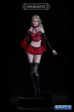 Aphrodite red riding hood l'il red 1/3.5 cinemaquette nieuw, Ophalen of Verzenden, Nieuw, Mens