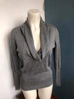Betty barclay grijze coltrui zijde cashmere 38, Maat 38/40 (M), Betty Barclay, Ophalen of Verzenden, Zo goed als nieuw