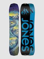 Splitboard set - Jones Women/ Youth Solution Splitboard, Sport en Fitness, Snowboarden, Ophalen, Gebruikt, Board
