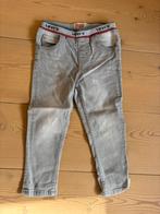Levi’s (5) grijze jeans jongen maat 98, Broek, Ophalen of Verzenden, Zo goed als nieuw, Levi's