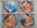 Gesigneerde CD Boxset Nederlands Elftal - Het Interview, Ophalen of Verzenden, Zo goed als nieuw, Boxset