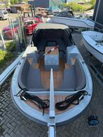 stil 660 Elektrisch (bj 2022), Gebruikt, Tot 10 pk, 6 meter of meer, Elektrisch