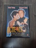 Blue Ice (Michael Caine), Cd's en Dvd's, Dvd's | Actie, Vanaf 16 jaar, Ophalen of Verzenden, Zo goed als nieuw, Actie