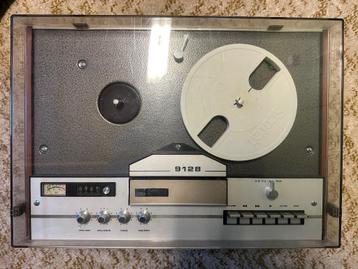 Bandrecorder Aristona 9128 beschikbaar voor biedingen