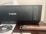 canon printer, Computers en Software, Printers, Ophalen of Verzenden, Zo goed als nieuw