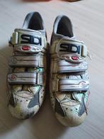 Sidi wielrenschoenen, Ophalen of Verzenden, Gebruikt, Kleding