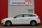 Volvo V60 2.4 D6 AWD Plug-In Hybrid Summum | Export |, Automaat, Wit, Vierwielaandrijving, Onderhoudsboekje