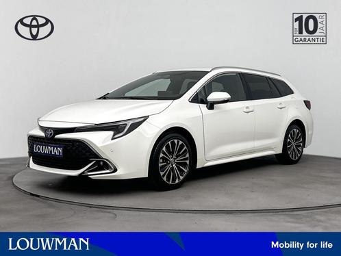 Toyota Corolla Touring Sports Hybrid 140 Dynamic *NIEUW* | D, Auto's, Toyota, Bedrijf, Te koop, Corolla, ABS, Achteruitrijcamera