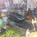 Sym Fiddel2 Scooter, Ophalen, Gebruikt, Overige modellen, Maximaal 45 km/u