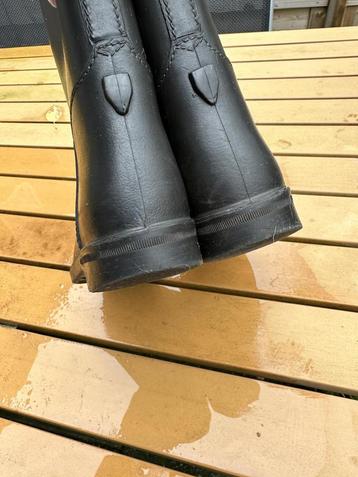 Maat 32 paardrijlaarzen beschikbaar voor biedingen