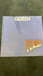 Vinyl single Queen - Flash, Ophalen of Verzenden, Gebruikt, Pop