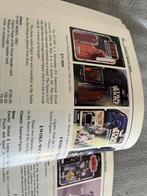 Star wars collectibles price guide 1999, Ophalen of Verzenden, Zo goed als nieuw