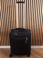 Samsonite Respark koffer 4 wieltjes, Overige materialen, 50 tot 60 cm, Slot, Ophalen of Verzenden